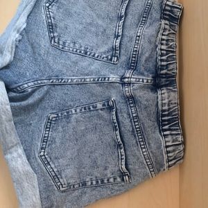 Vintage Shorts